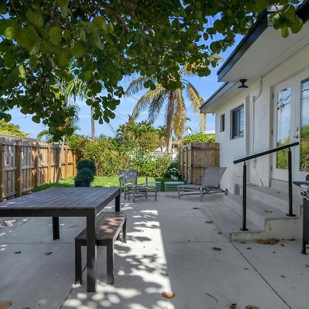 Miami Gem Villa Exterior foto